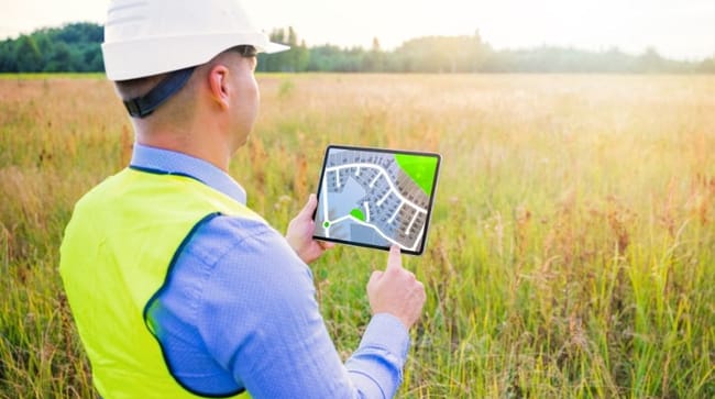 Le métier d’Expert en digitalisation et exploitation du bâtiment