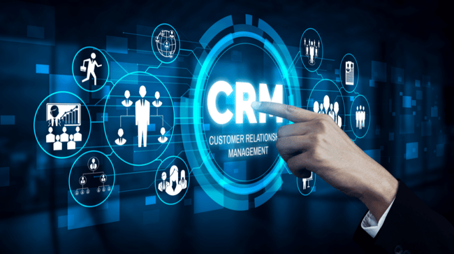 CRM image type
