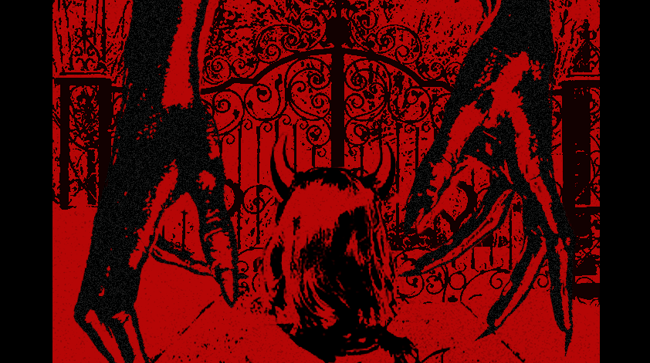 HCF - Affiche