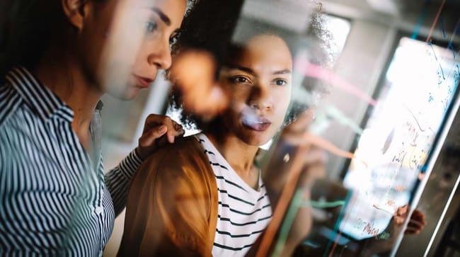 Métier de développeur Cloud