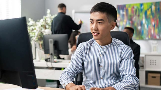 gestionnaire de parc informatique