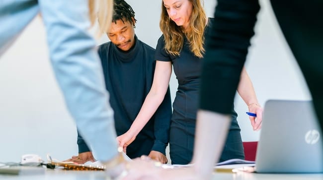 Métier Auditeur sécurité des systèmes d'information