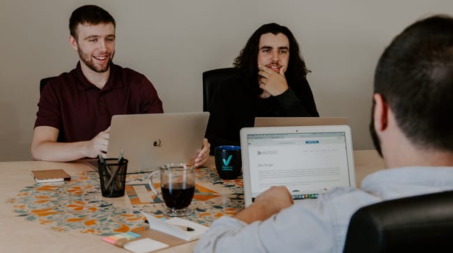 salaire d'un chef de projet en communication