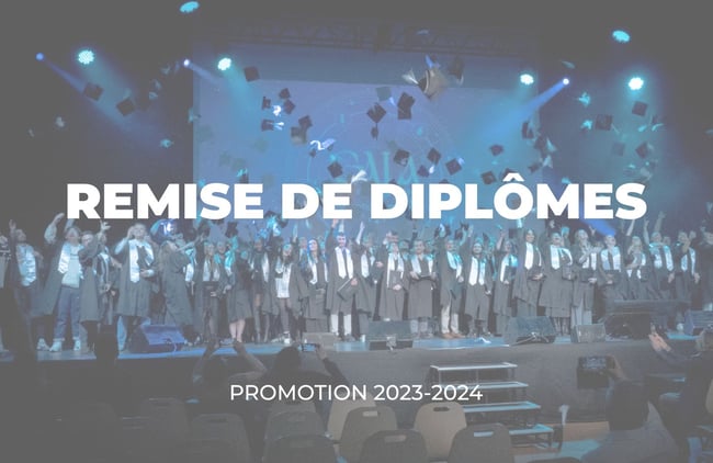 remise des diplomes