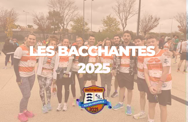 BACCHANTES 2025_bandeau