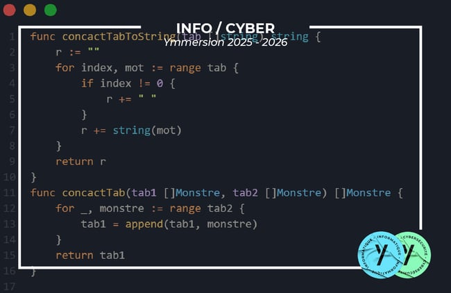 infocyber