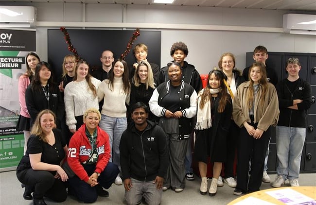 Masterclass Anaïs Delva