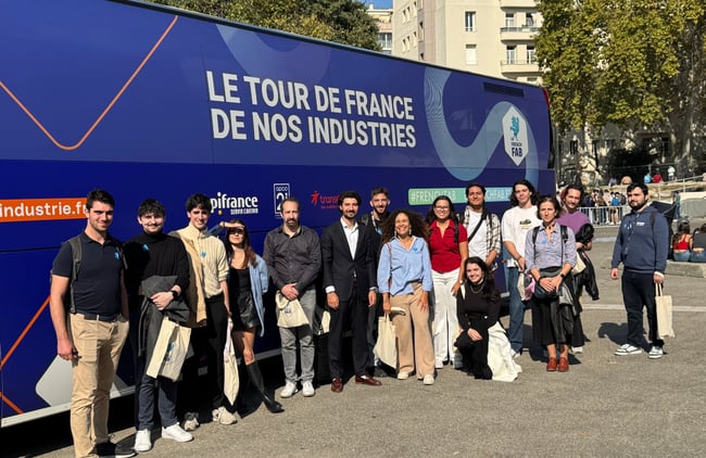 WORLDSKILLS MARSEILLE 2025 BANDEAU V2