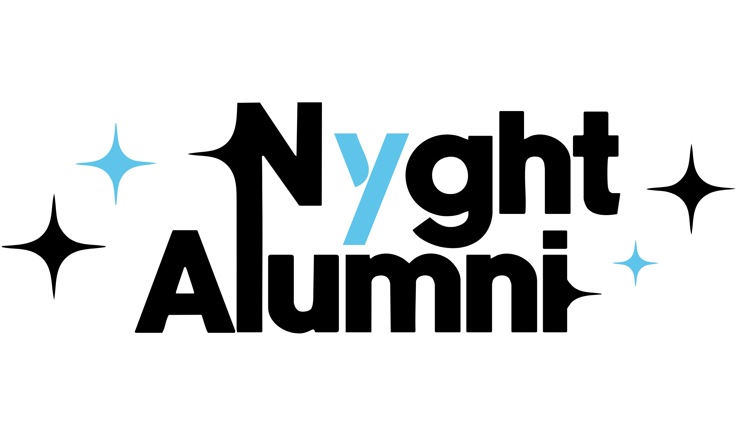 NYGHT ALUMNI