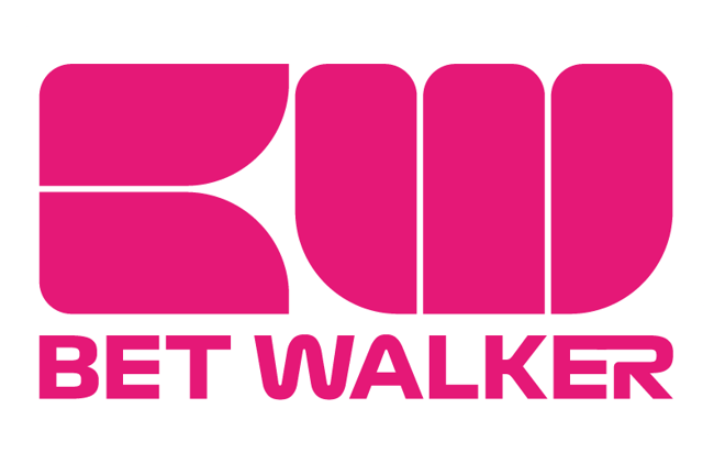 Logo Bet Walker