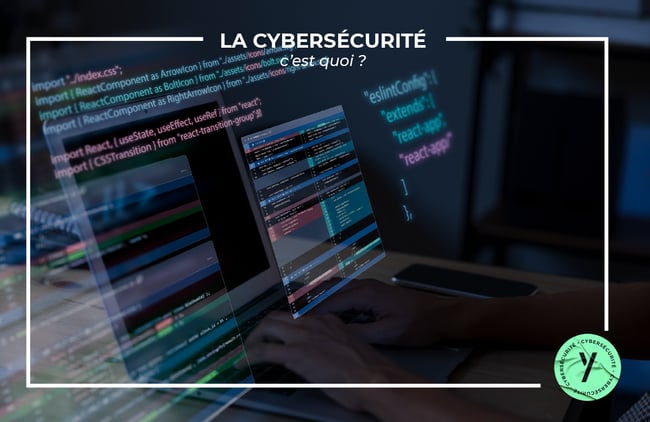 cyber