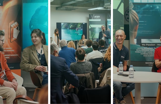 Actu Lyon mars 2026 - table ronde inclusion handicap