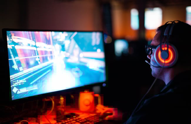 métier de game designer