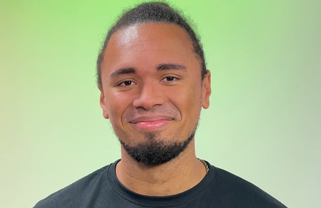 Yannis RENARD - Chargé des admissions
