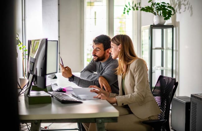 métier de technicien en assistance informatique