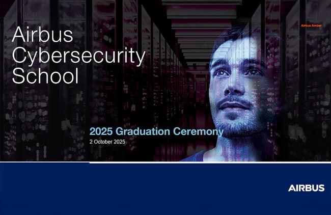 Airbus Cybersecurity School