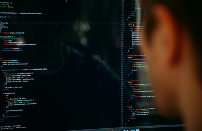 Métier spécialiste cybersécurité