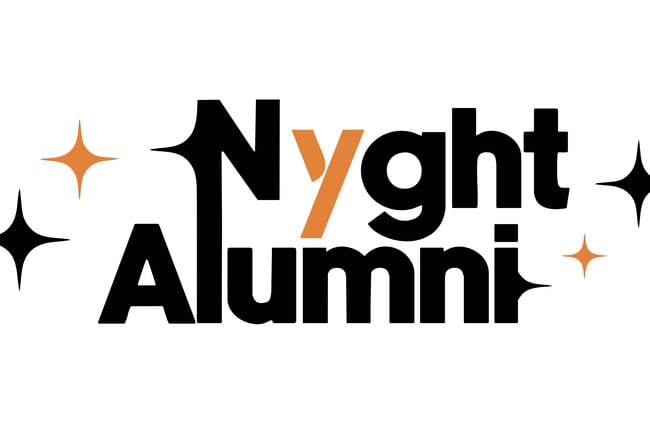 NYGHT ALUMNI