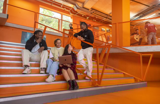 Ynov Campus - notre histoire