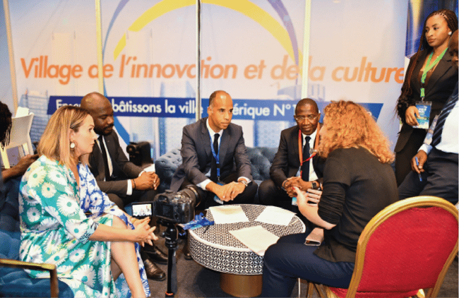 we are tech africa