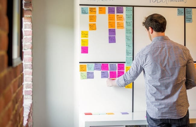 les missions d'un content strategist