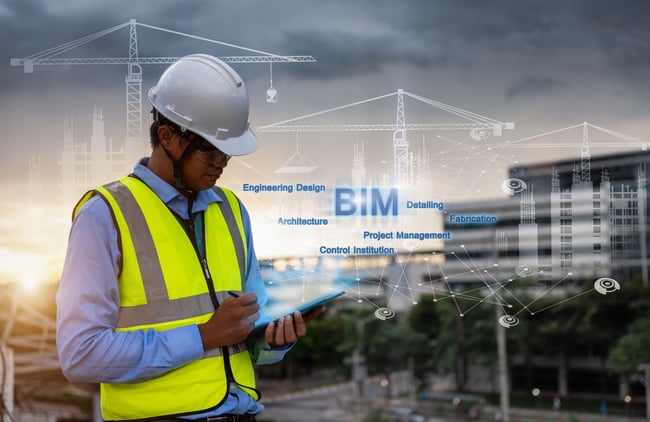 Le Manager de Projet BIM et Smart Building : Un Rôle Clé