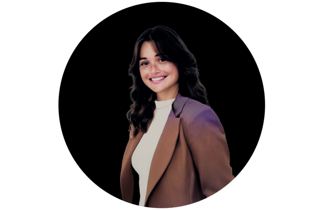 Elisa Gorbatoff, Charg&eacute;e des Relations &Eacute;cole-Entreprises Montpellier Ynov Campus