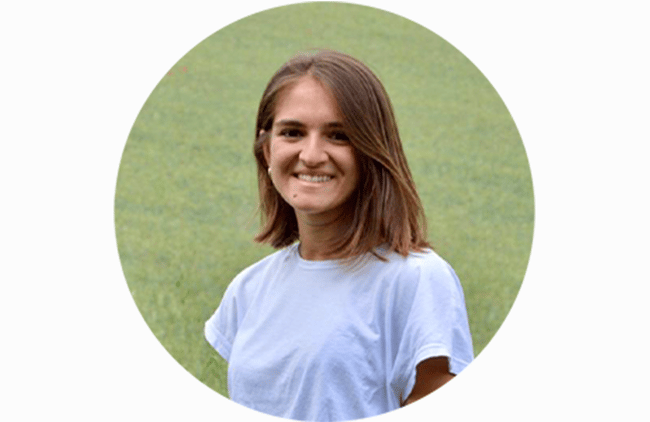 Alicia Chazeau, étudiante en Mastère 2 - Communication & Digital Media Manager  à Montpellier Ynov Campus