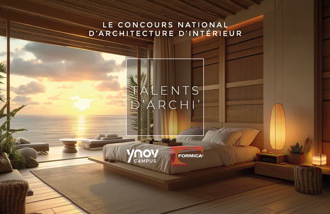banniere mobile concours archi