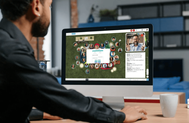 Ynov Connect