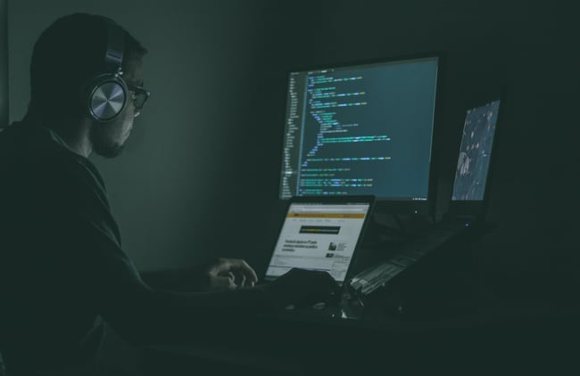 travailler dans la cybersécurité