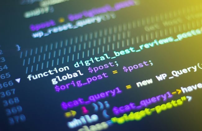 Métier ingénieur cybersécurité