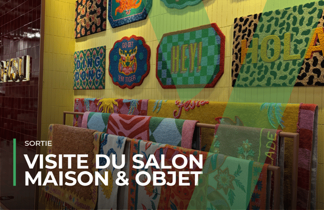 maison & objet