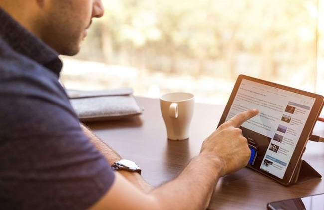 missions d'un responsable de projet web