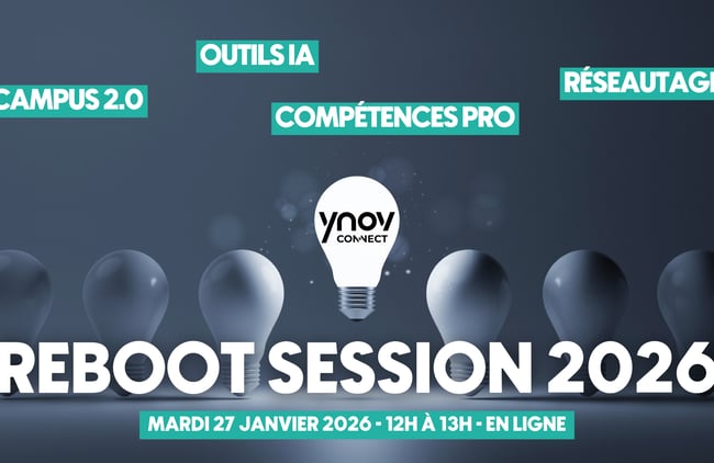 Reboot Session 2026