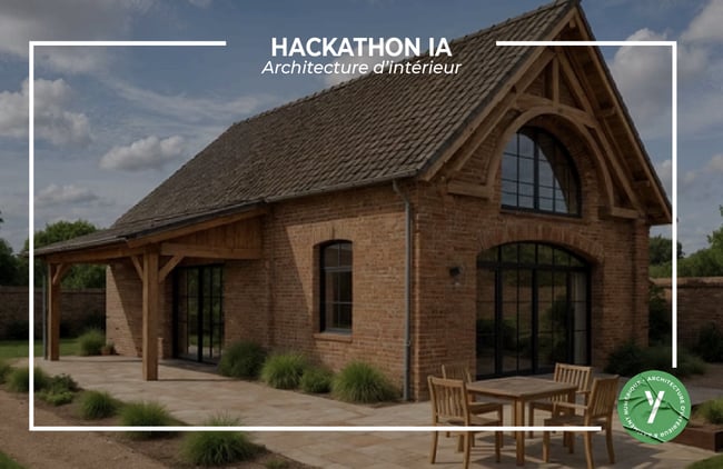 hackathon ia archi
