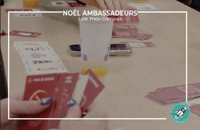 noel des ambassadeurs
