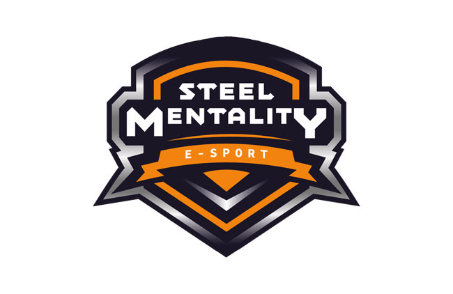 Logo Steel Mentality