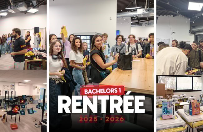 Rentrée B1 SYC 2025 miniature