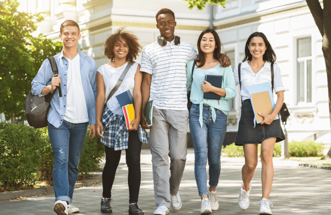 Etudiants