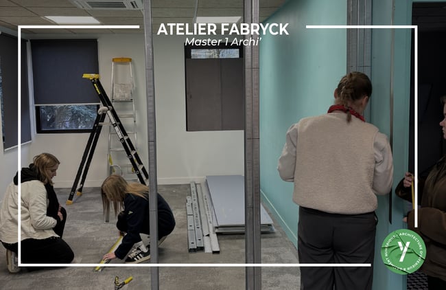 atelier fabryck