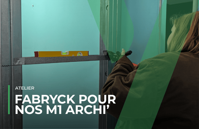 atelier fabryck