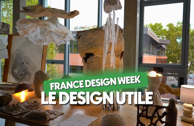 France Design Week 2025