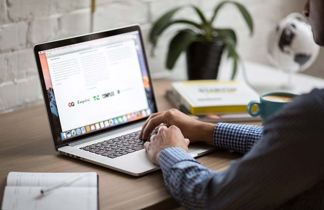 Métier de Consultant marketing digital