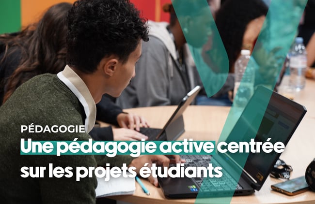 La pratique au cœur de la pédagogie