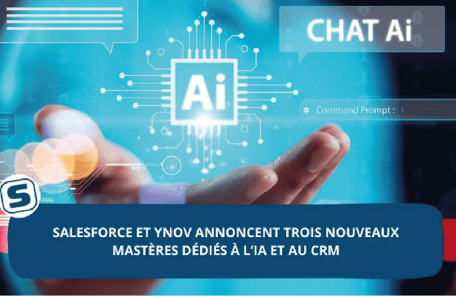 Ynov et Salesforce