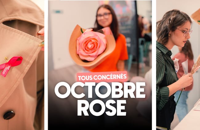 Octobre Rose 2025