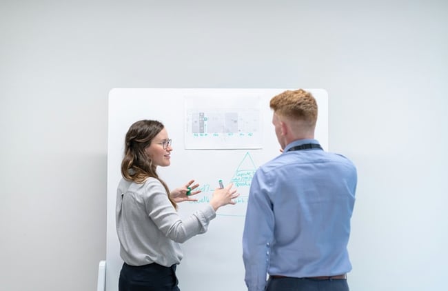 Formation spécialiste en cybersécurité
