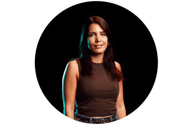 L&eacute;a Lobani, Charg&eacute;e des Relations &Eacute;cole-Entreprises Montpellier Ynov Campus