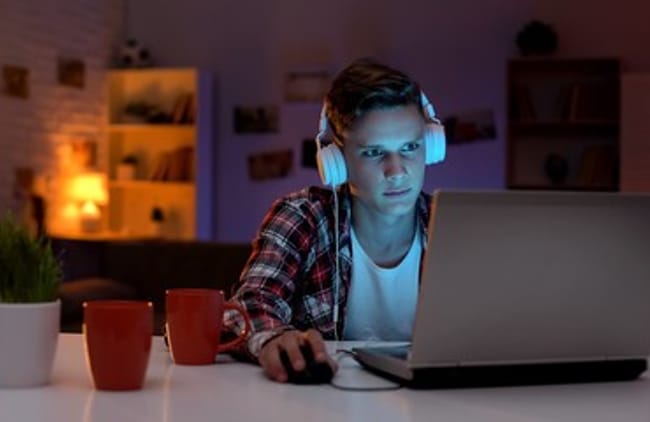 protéger ses yeux des écrans